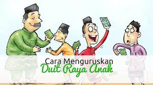 Apabila kita menghormati mereka, bersabar dalam melayani mereka, kita akan berkhidmat kepada kedua ibu bapa merupakan perkara yang amat berharga. Cara Menguruskan Duit Raya Anak Dan Hukum Menggunakan Duit Raya Anak Wikicara