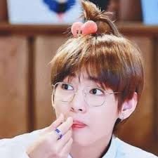#anime #game #sport #baru #esport #printdtg #sablon #custom tanyakan dulu stok sebelum memesan jual baju kaos korea kim taehyung 95 bts. Kim Taehyung 95 Youtube