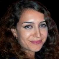 Nina Scott's Instagram, Twitter & Facebook