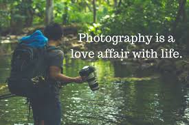 Some photographers offer family portrait sessions at an hourly rate. 27 Inspirational Quotes For Photographers Nature Ttl
