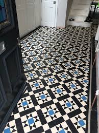 See more ideas about tiled hallway, kitchen flooring, flooring. London Mosaic Victorian Floor Design Click On The Image To Find Out More About The Designs We Ha Vintage Tile Floor Decorative Floor Tile Victorian Floor