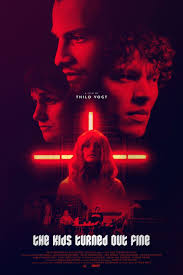 Nick Romeo Reimann Movies and TV Shows