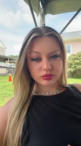 Alyssa Skye Velazquez