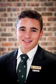 Blitsbrein Junior: Hier is die wenners!