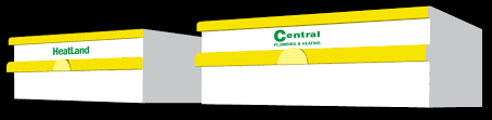 Central plumbing is here to help. Central Plumbing And Heating