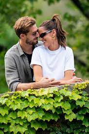 Kevin trapp und esther sedlaczek sind ein paar düsseldorf (rpo). Kevin Trapp Starportrat News Bilder Gala De