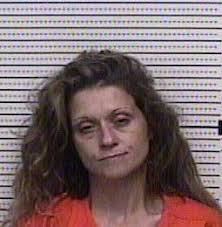 Offender Information