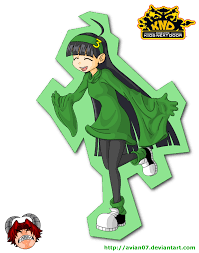 Number 3 got oofed okay i'm a bit sad so why not take it out on the knd nah i'm kidding i'm sad but. Codename Kids Next Door No 3 By Avian07 On Deviantart