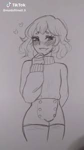 Art Sketchbook Art Sketches Anime Drawings Sketches Cartoon Art Styles