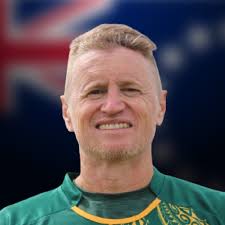 ICC Men's T20 EAP Qualifier A: Cook Islands