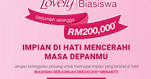 Maybe you would like to learn more about one of these? Fair Lovely Scholarship Malaysia Scholarships 2021 2022