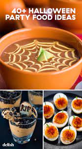 We offer menu ideas for every type of halloween dinner or party. 40 Adult Halloween Party Ideas Halloween Food For Adults