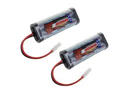 7.2v 2200mah custom nimh battery pack for audio devices, 2way radios, exit signs. Tenergy 7 2v Battery Pack High Capacity 6 Cell 3000mah Nimh Flat Battery Pack Replacement Hobby Battery For Rc Car Rc Truck Rc Tank Rc Boat With Standard Tamiya Connector 2 Pack Newegg Com