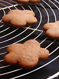 Needful Things Pepparkakor Ginger Thins Ginger Cookie Recipes Almond Meal Cookies Sweet Treats Recipes