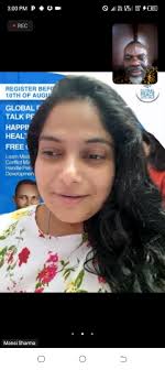 Last week, we proudly launched Wysa Assure, a globally recognised mental  health app! We had the honour to have as key speakers Dr. Emilie  Rivet-Duval, Doctor in Clinical Psychology and Chief Operations