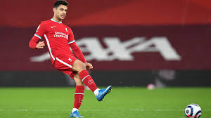 Liverpool fc/ turkish national team player twitter: Ozan Kabaks Unglucklicher Start Fur Den Fc Liverpool Multiplizierte Verunsicherung Goal Com