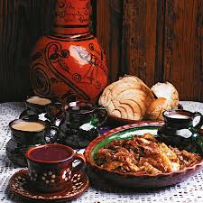 Check spelling or type a new query. Cocina Tradicional Mexicana Patrimonio Inmaterial De La Humanidad Mexico Desconocido