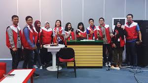 Jun 16, 2021 · 1. Pengalaman On The Job Training Ojt 1 Gptp 6 Telkom Tahun 2017