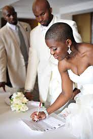 Don T Break The Comb Bride Natural Hair Bride Short Natural Hair Styles Short Hair Styles