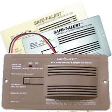 Meets requirements set by rvia for lp gas alarms on rvs. 36689 Dometic Carbon Monoxide Propane Leak Detector Mount For Atwood Carbon Monoxide Propane Leak Detectors