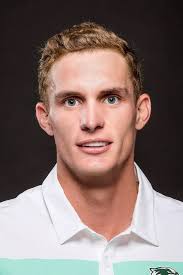 2015-16 Men's Golf Roster