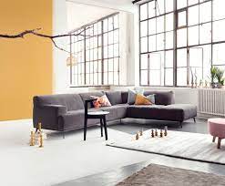 Club Fr 45 By Crevin Ecksofa Ecksofas Sofa