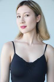 I Am a Knife with Legs (2014)