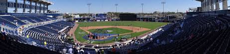 new york yankees spring training