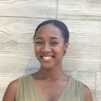 Jessica Griffith MSc, BSc