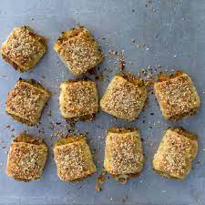 Anna Jones Summer Recipes For Pavlova And Vegetarian Picnic Rolls Pavlova Recipe Food Summer Recipes