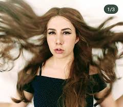 Este artículo no fue creado por maire wink. Regresamos Fans De Eva De Metal Y Maire Wink Facebook