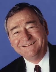 James Frost Obituary