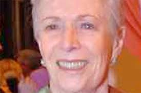 Peggy Anderson, 77, author of bestseller Nurse