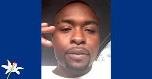 Gordon Weeks, age 23