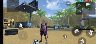 Fire joker is a 3 reel, 5 payline video slot from play'n go. El Joker U Z Free Fire Home Facebook