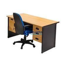 Harga jual kursi rapat tergantung dari merk, dan. Meja Kantor Staff Global Gbl 06 Meja Staff Meja Kantor Murah