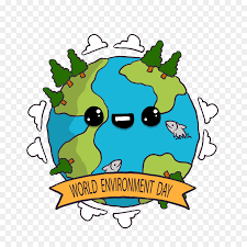 It's high quality and easy to use. World Environment Day Logo