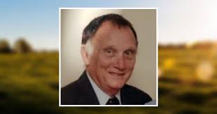 Louis Luna West Obituary December 30, 2023