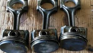 Piston Samarlamasi