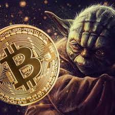 Strong resistance becomes strong support. Crypto Yoda Yodacrypto Yoda Twitter