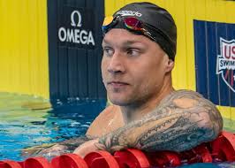 Regan Smith Doubles, Sets U.S. Open Mark in 100 Back