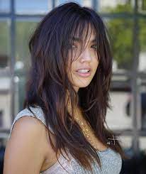 Visualizza altre idee su capelli, capelli neri, acconciature. Top 50 Taglio Scalato Lungo Per Il 2022 Capellidistile It