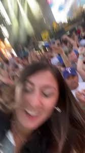 Got to crowd surf during the Incubus set at Louder Than Life! My life is  now made 🖤🖤🖤