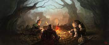 Video Game Dark Souls Wallpaper Jogos Tela