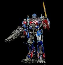 Closer Look At 3a Dark Of The Moon Optimus Prime Transformer World 2005 Tfw2005 Com Optimus Prime Optimus Prime Art Transformers Optimus