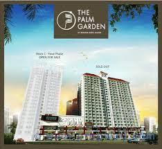 As the facility agent, we hereby announce on behalf of pnsb that the proposed extension of maturity date and proposed revision of terms have been approved by the note holder. The Palm Garden Klang Selangor New Condominium For Sale