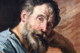 The Record Is Clear: St. Peter Taught in Rome, and Died in Rome| National  Catholic Register