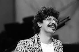 Dr. Bob Prescribes Chick Corea, pianist and composer