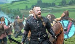 Full season torrents for vikings: Vikings Season 6 Part 2 How Many Episodes Will There Be Major Format Change Tv Radio Showbiz Tv Express Co Uk