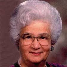 Louise Spain Obituary June 10, 2014